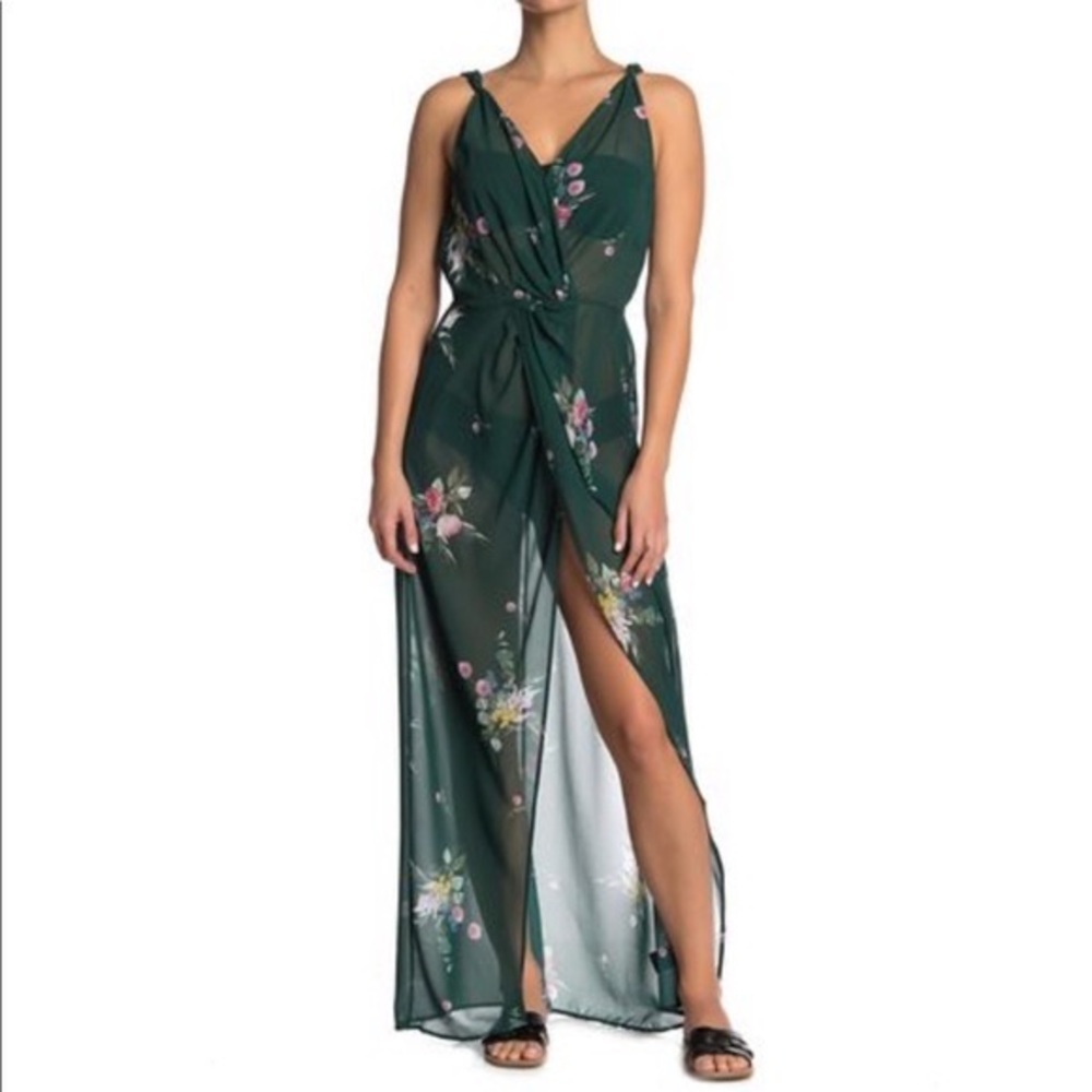 Ted Baker Swim coverup